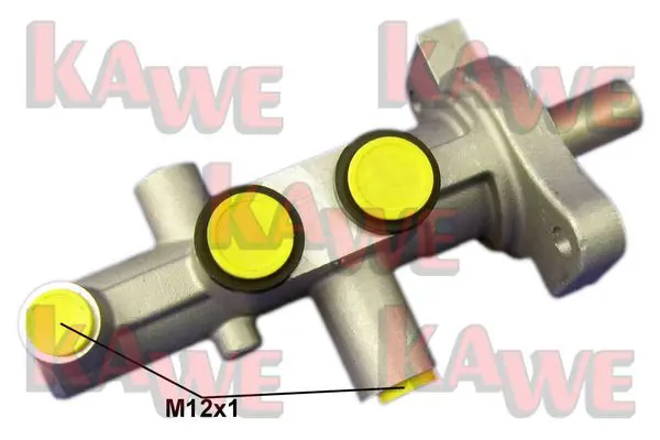 Handler.Part Brake master cylinder KAWE B1447 1