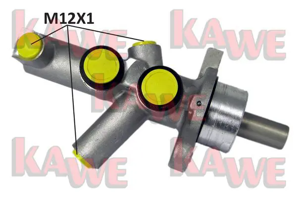 Handler.Part Brake master cylinder KAWE B1448 1