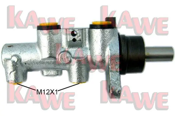 Handler.Part Brake master cylinder KAWE B1451 1