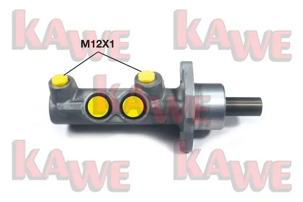 Handler.Part Brake master cylinder KAWE B1454 1