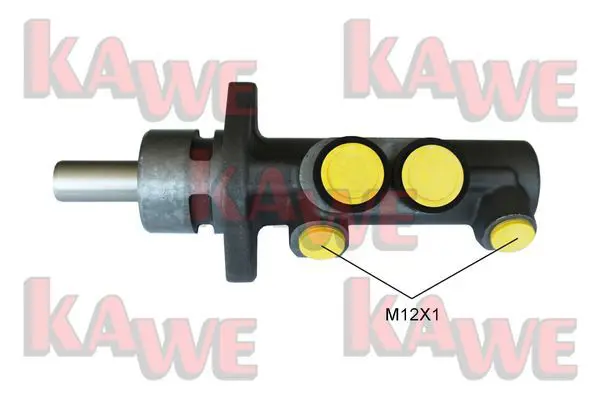 Handler.Part Brake master cylinder KAWE B1479 1