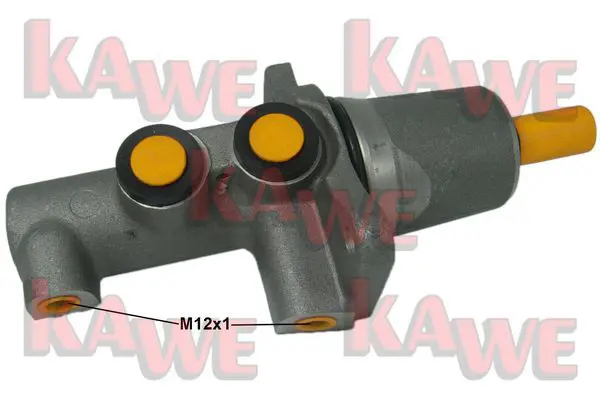 Handler.Part Brake master cylinder KAWE B1494 1