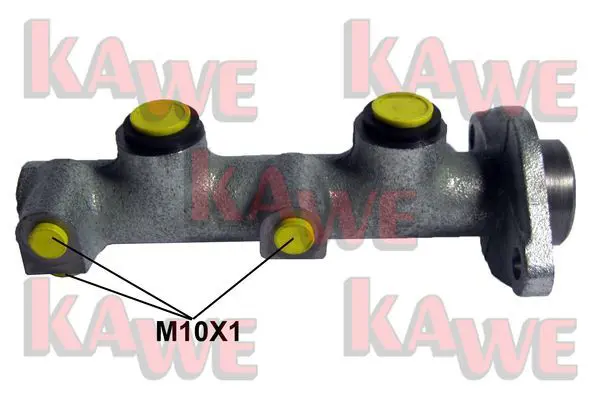 Handler.Part Brake master cylinder KAWE B1501 1