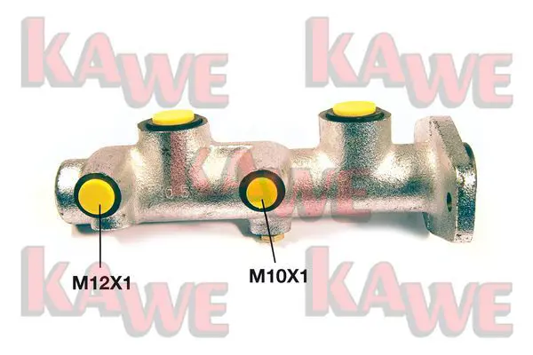 Handler.Part Brake master cylinder KAWE B1536 1