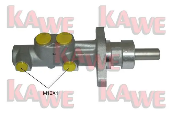 Handler.Part Brake master cylinder KAWE B1582 1