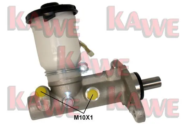 Handler.Part Brake master cylinder KAWE B1608 1