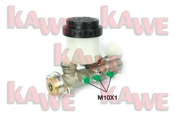 Handler.Part Brake master cylinder KAWE B1647 1