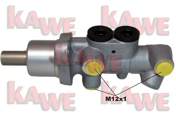 Handler.Part Brake master cylinder KAWE B1696 1