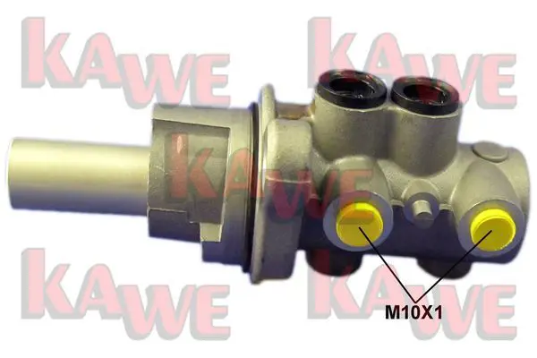 Handler.Part Brake master cylinder KAWE B1713 1