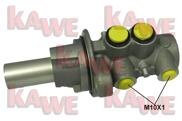 Handler.Part Brake master cylinder KAWE B1716 1