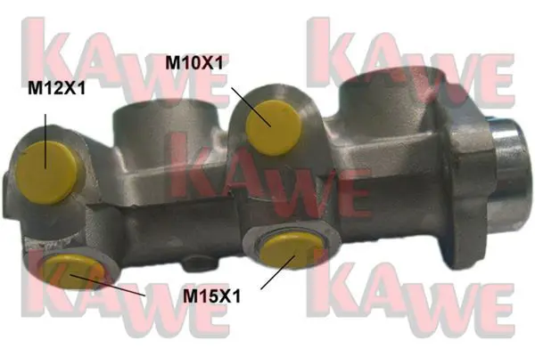 Handler.Part Brake master cylinder KAWE B1839 1