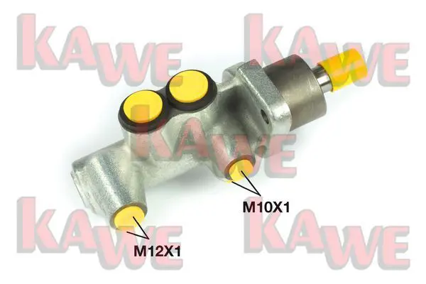 Handler.Part Brake master cylinder KAWE B1879 1