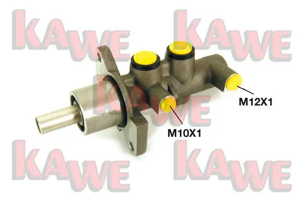 Handler.Part Brake master cylinder KAWE B1941 1