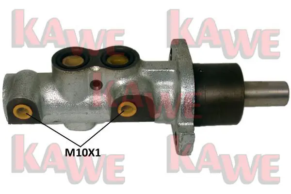 Handler.Part Brake master cylinder KAWE B1957 1