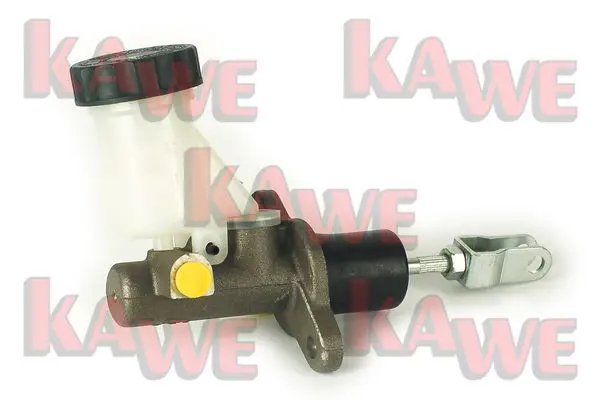 Handler.Part Master cylinder, clutch KAWE M2112 1