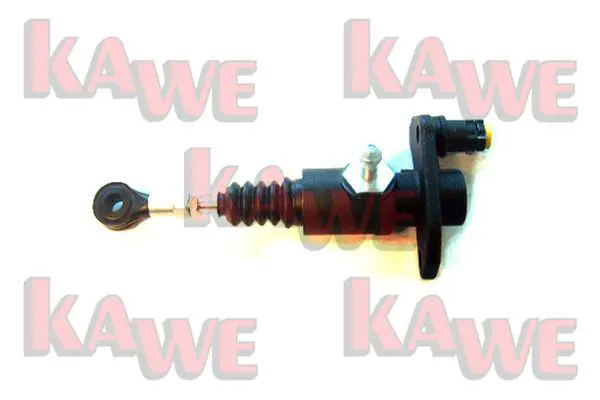 Handler.Part Master cylinder, clutch KAWE M2114 1