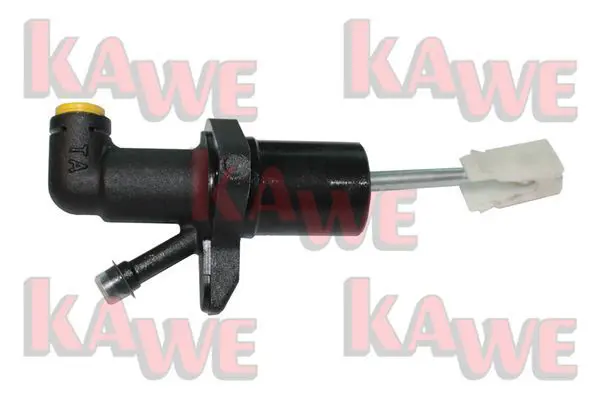 Handler.Part Master cylinder, clutch KAWE M2116 1