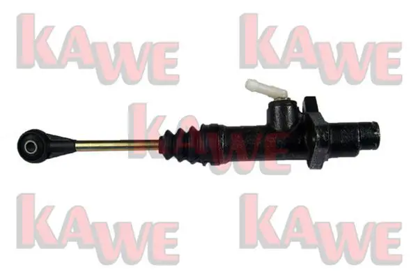 Handler.Part Master cylinder, clutch KAWE M2118 1