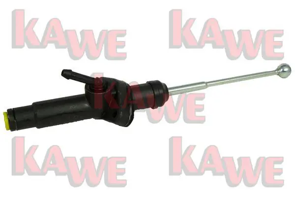 Handler.Part Master cylinder, clutch KAWE M2119 1