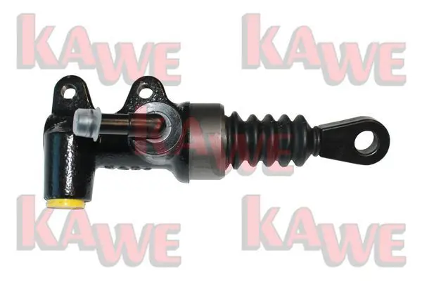 Handler.Part Master cylinder, clutch KAWE M2121 1