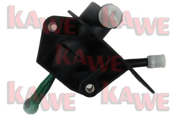 Handler.Part Master cylinder, clutch KAWE M2168 1