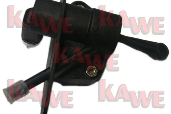 Handler.Part Master cylinder, clutch KAWE M2169 1