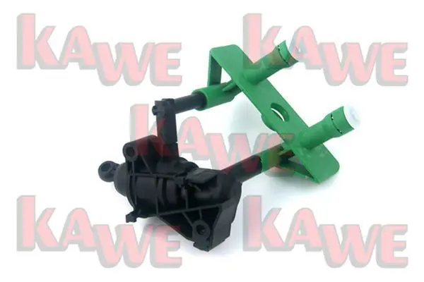 Handler.Part Master cylinder, clutch KAWE M2180 1