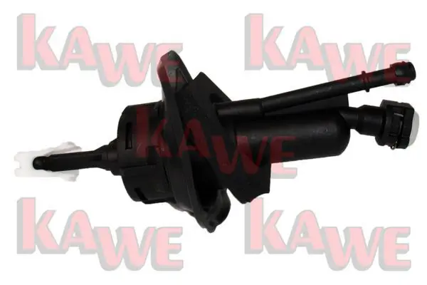 Handler.Part Master cylinder, clutch KAWE M2185 1