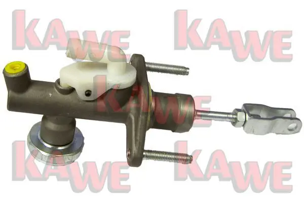 Handler.Part Master cylinder, clutch KAWE M2197 1