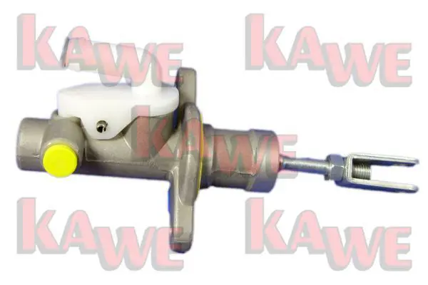 Handler.Part Master cylinder, clutch KAWE M2198 1