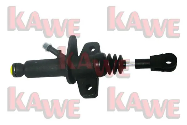 Handler.Part Master cylinder, clutch KAWE M2236 1