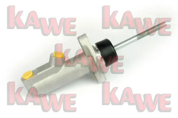 Handler.Part Master cylinder, clutch KAWE M2507 1