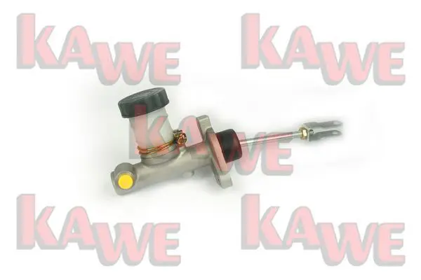 Handler.Part Master cylinder, clutch KAWE M2516 1