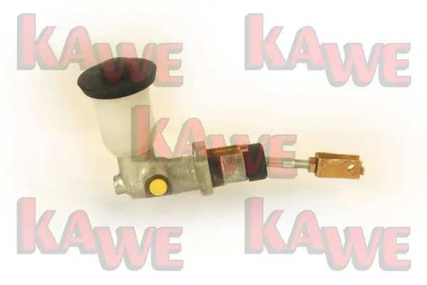 Handler.Part Master cylinder, clutch KAWE M2517 1