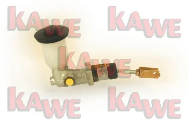 Handler.Part Master cylinder, clutch KAWE M2521 1