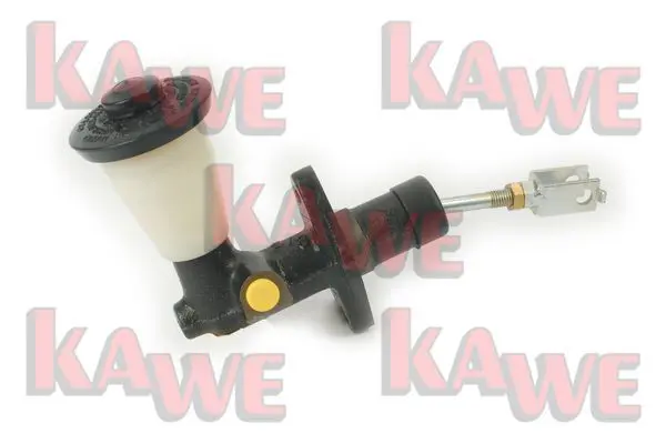 Handler.Part Master cylinder, clutch KAWE M2522 1