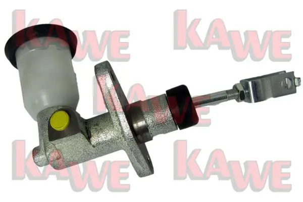 Handler.Part Master cylinder, clutch KAWE M2528 1