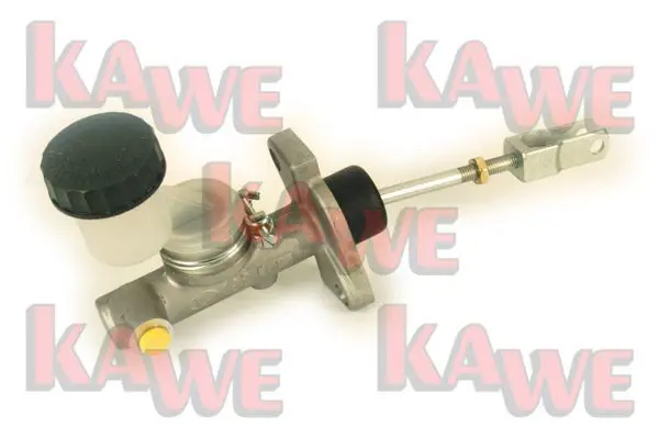 Handler.Part Master cylinder, clutch KAWE M2536 1