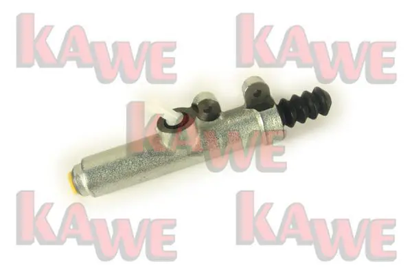 Handler.Part Master cylinder, clutch KAWE M2539 1