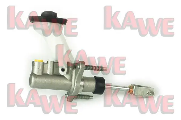 Handler.Part Master cylinder, clutch KAWE M2550 1