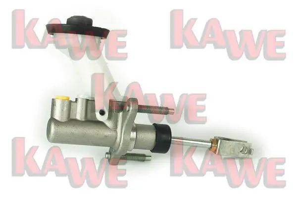 Handler.Part Master cylinder, clutch KAWE M2551 1