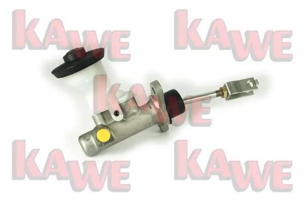 Handler.Part Master cylinder, clutch KAWE M2553 1