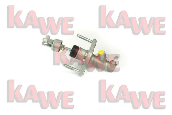 Handler.Part Master cylinder, clutch KAWE M2574 1