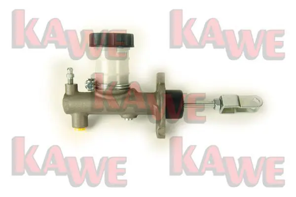 Handler.Part Master cylinder, clutch KAWE M2611 1