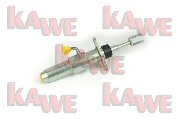 Handler.Part Master cylinder, clutch KAWE M2713 1