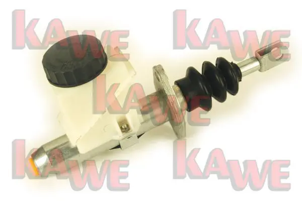 Handler.Part Master cylinder, clutch KAWE M2714 1