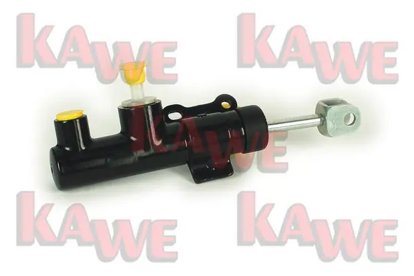 Handler.Part Master cylinder, clutch KAWE M2720 1