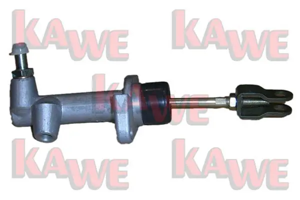 Handler.Part Master cylinder, clutch KAWE M2727 1