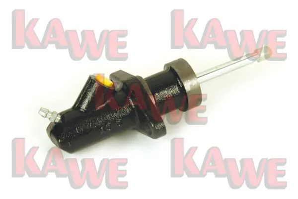 Handler.Part Slave cylinder, clutch KAWE S3001 1