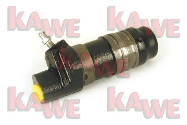 Handler.Part Slave cylinder, clutch KAWE S3204 1